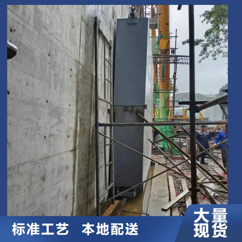 放射科铅门实力厂家