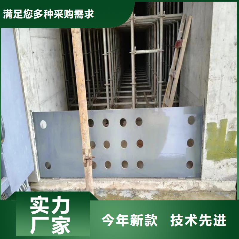 防輻射鉛門施工隊伍
