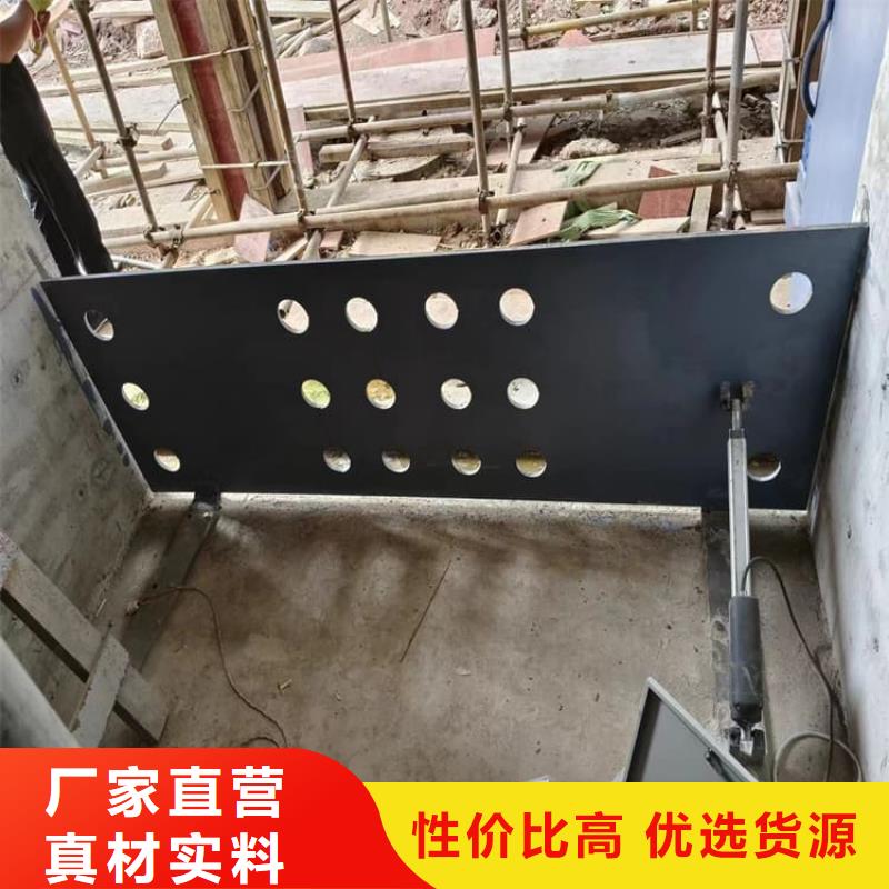 工业探伤防护铅门源头供应商