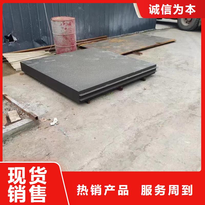 医用防护铅门实体大厂