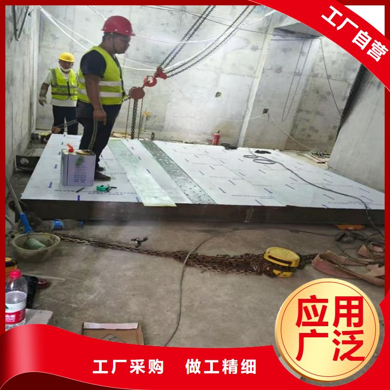 靠谱的医用电动铅门公司