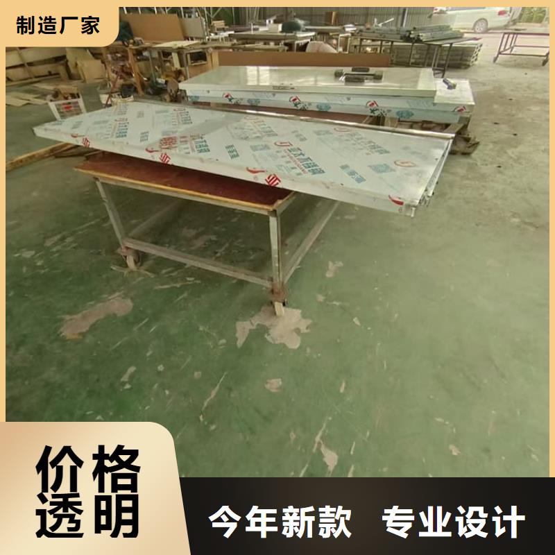 工业探伤铅门-用心做产品