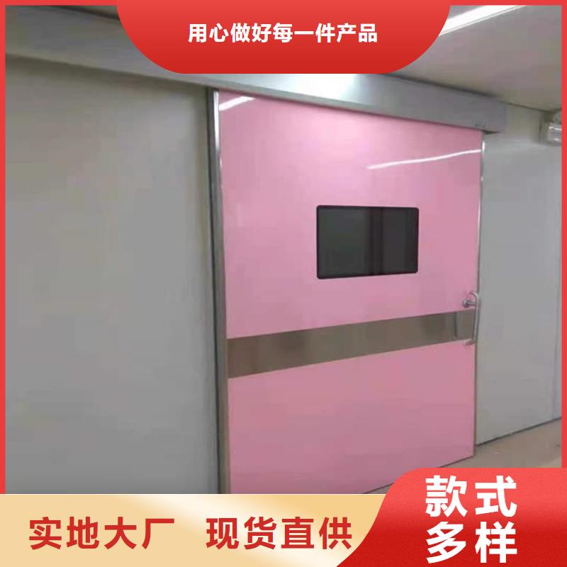 电动平移铅门报价