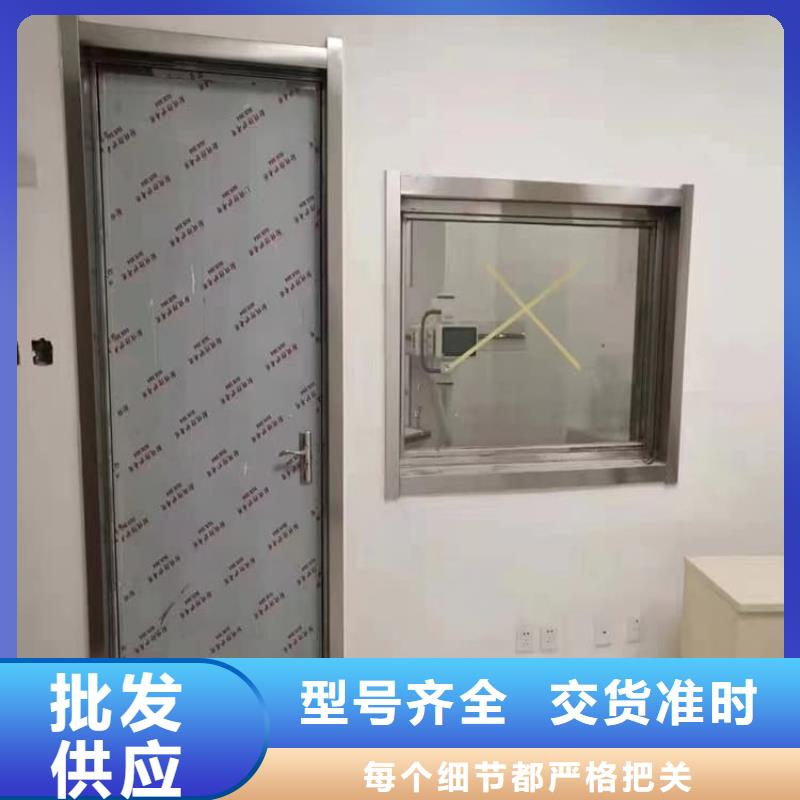 优质的电动铅门-实体厂家可定制