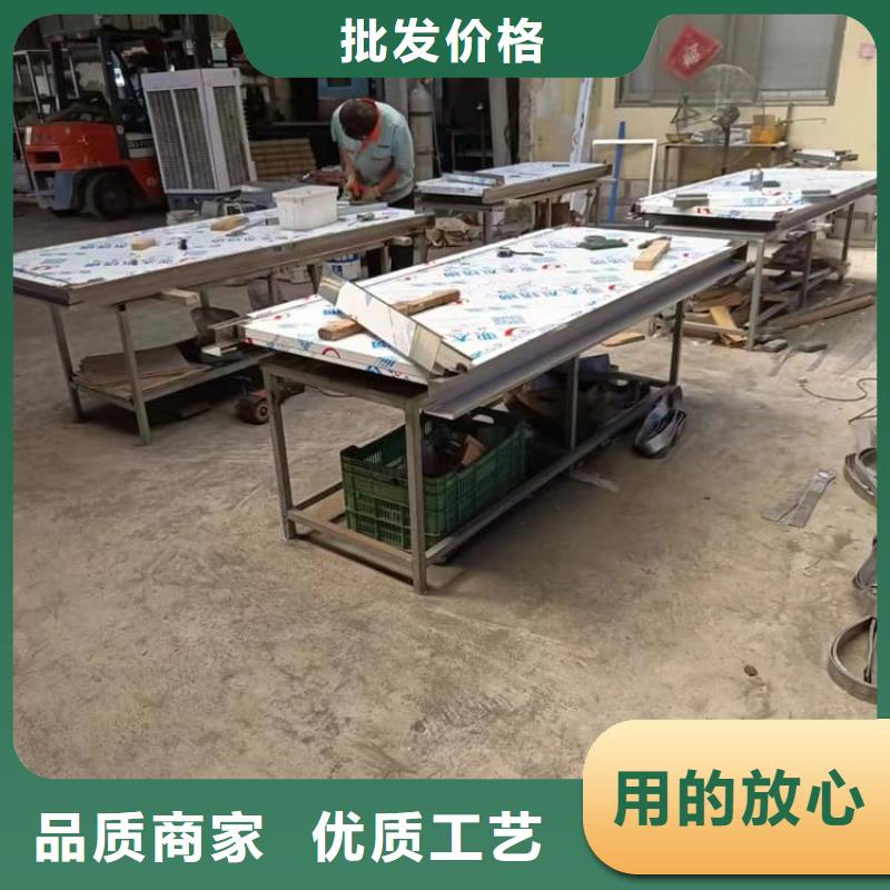 品质保证的不锈钢铅门厂家