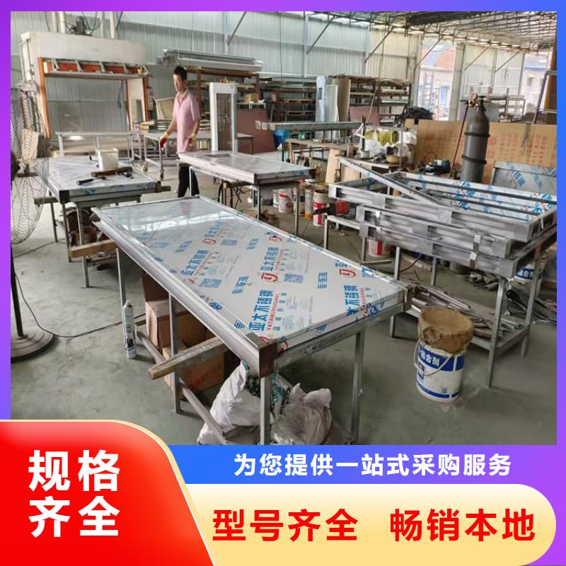 工业探伤铅门-用心做产品