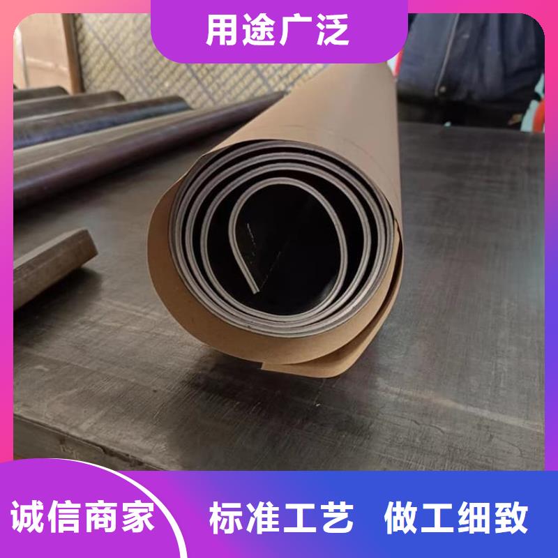 7mm防辐射铅板技术参数
