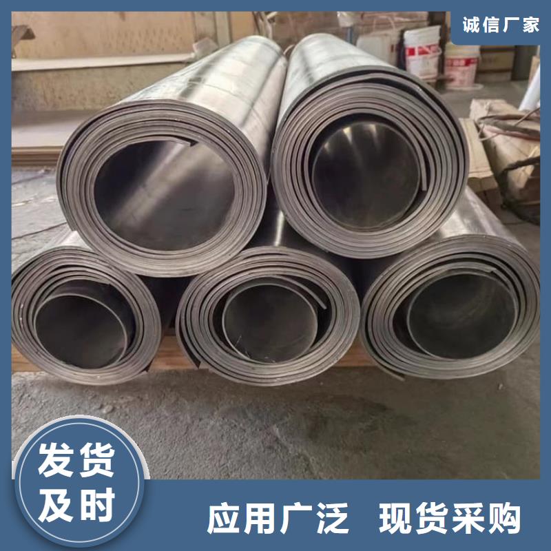 6mm防辐射铅板单价