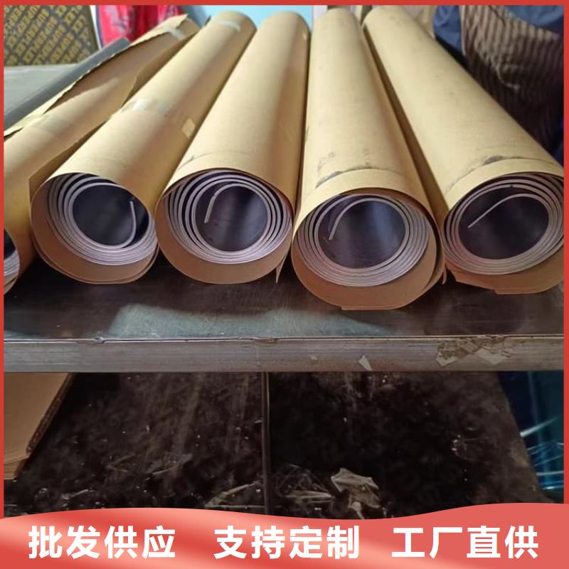 4毫米鉛板出廠價