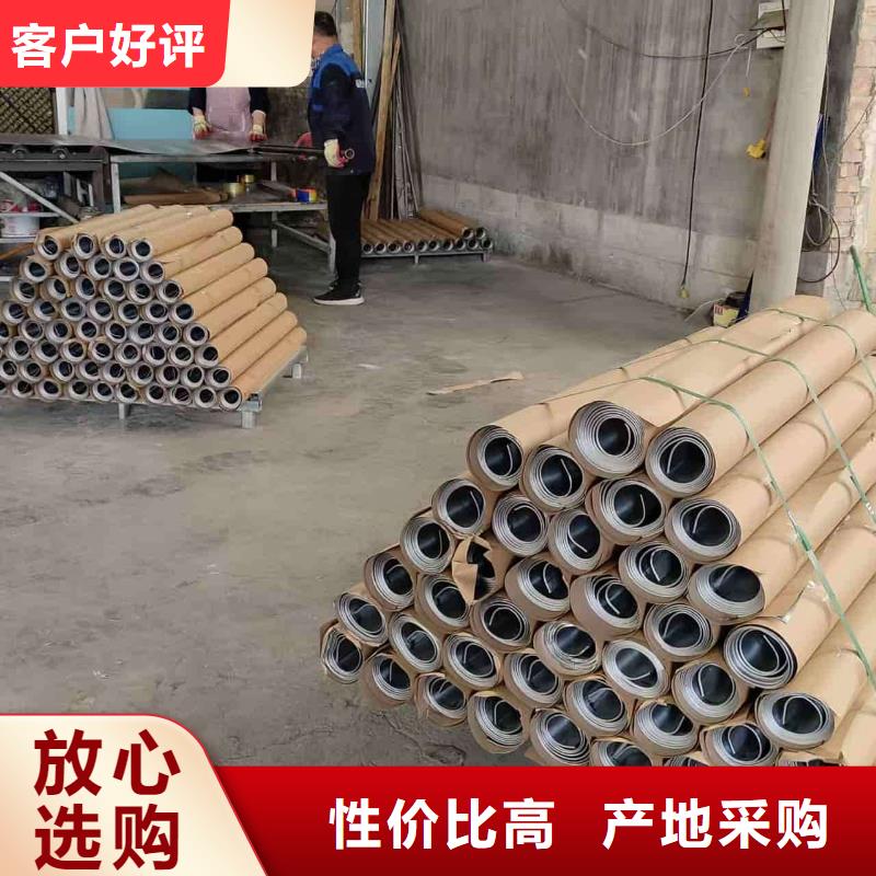 4毫米鉛板出廠價