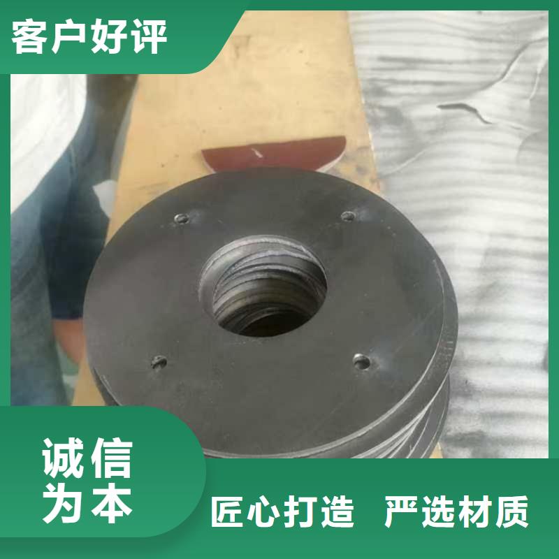 耐酸碱铅件直销厂家