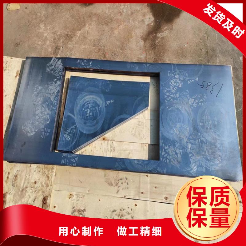 铅浇铸件现货厂家