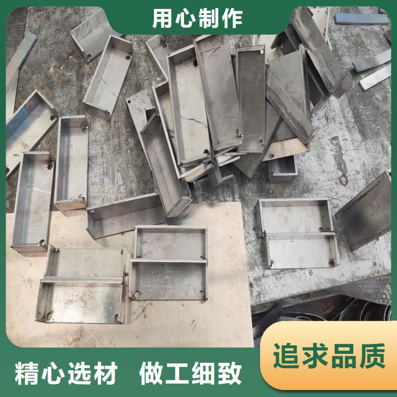 纯铅加工件货真价实
