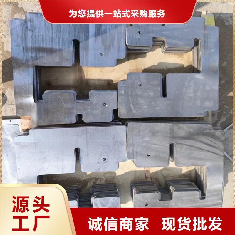 铅件加工价格低交货快