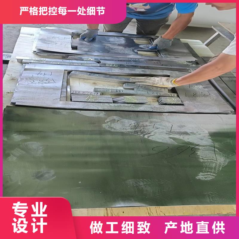 质量好的铅加工件厂家
