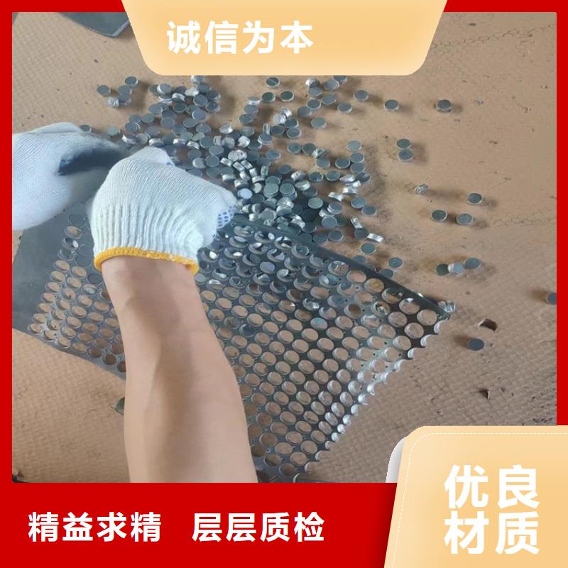 异形铅件批发定制