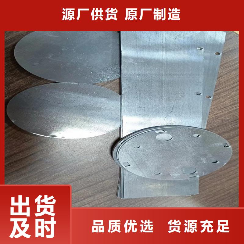 耐酸堿鉛件直銷廠家