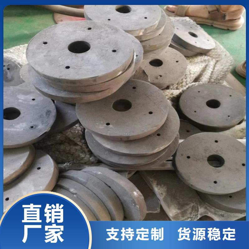 批发工业配重铅异形件