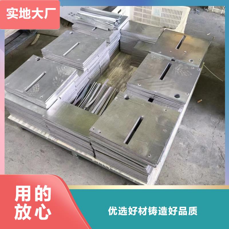 工业配重铅异形件先考察在购买