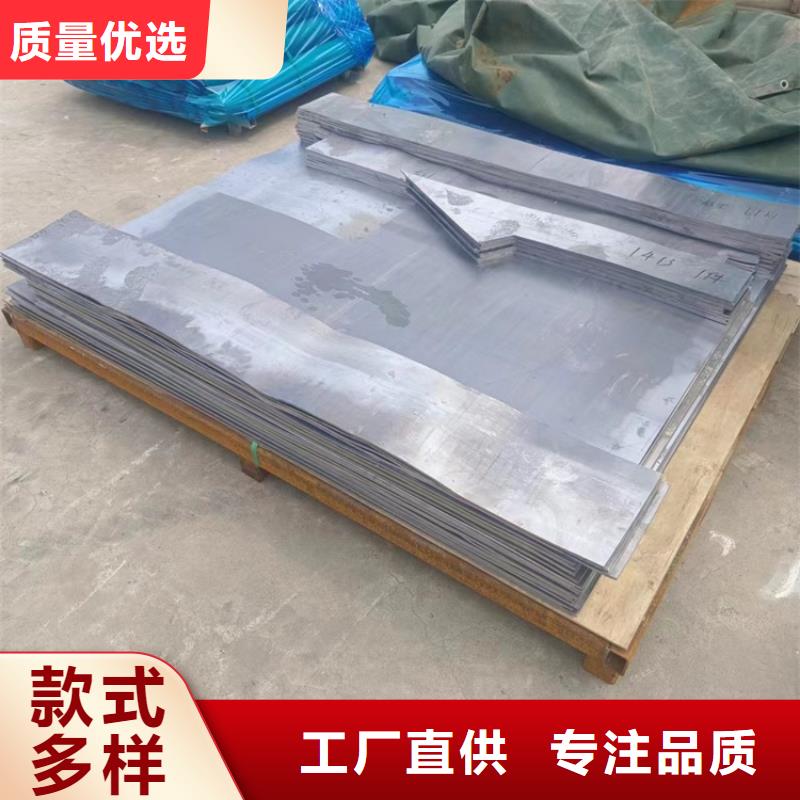 正规金属铅加工件生产厂家