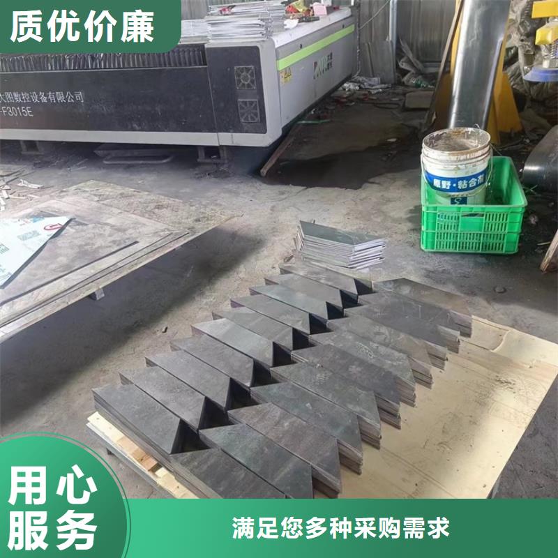 探伤室铅件供应厂家