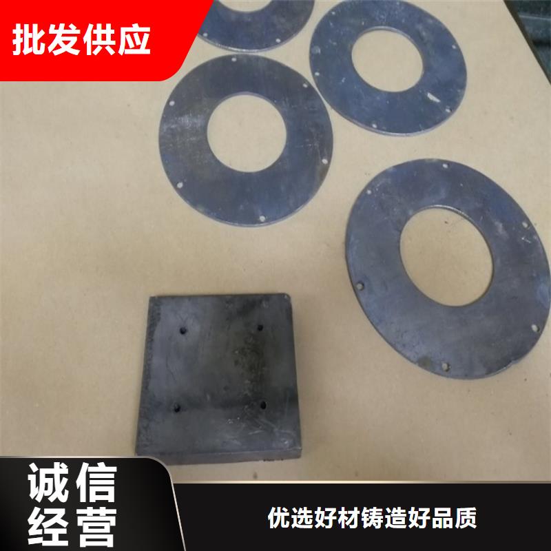 铅制品加工定制品牌-报价