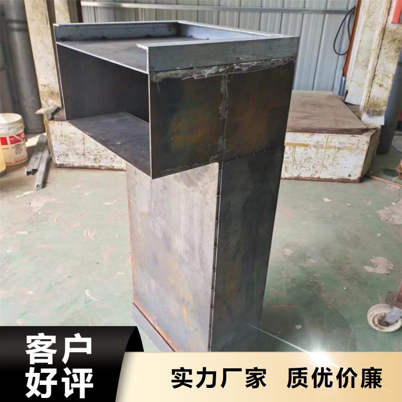 铅浇铸件现货厂家
