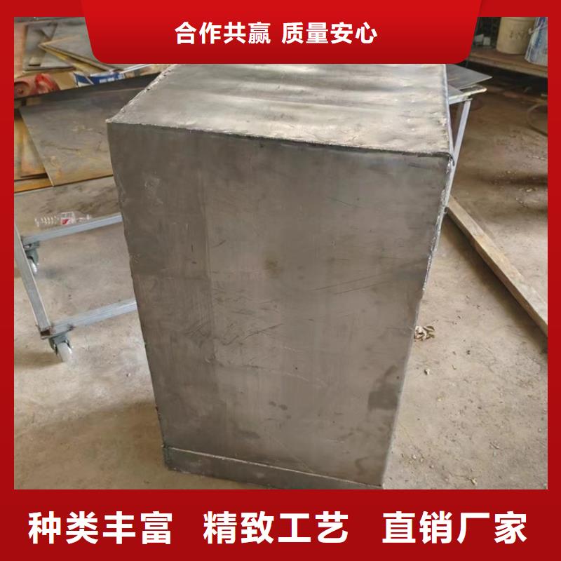 探伤室铅件好的选择