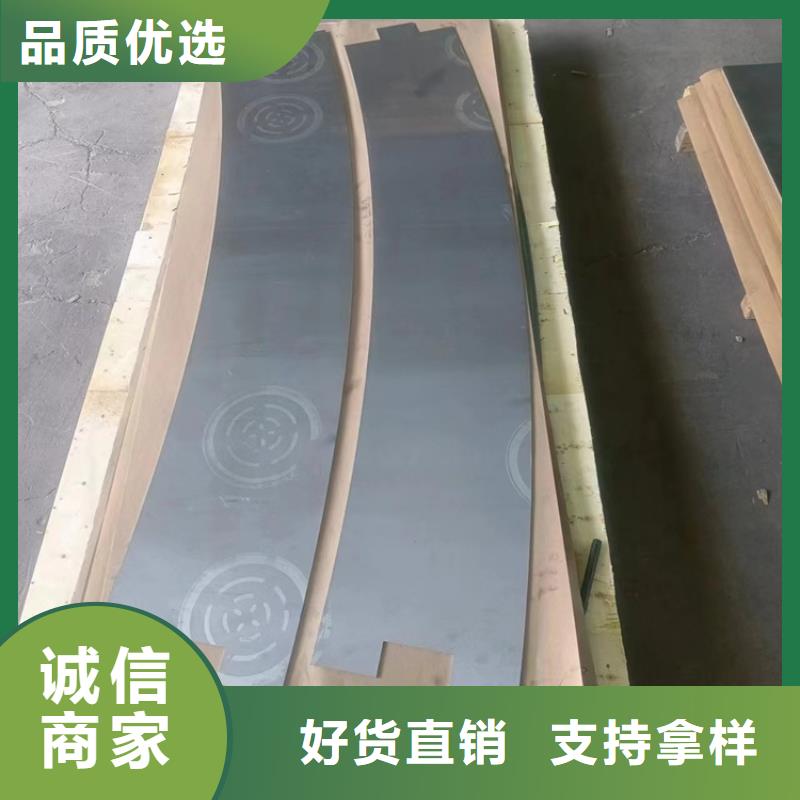 铅零件厂家