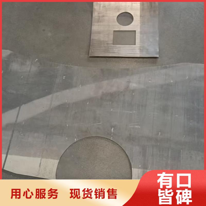 浇铸铅异型件加工定制