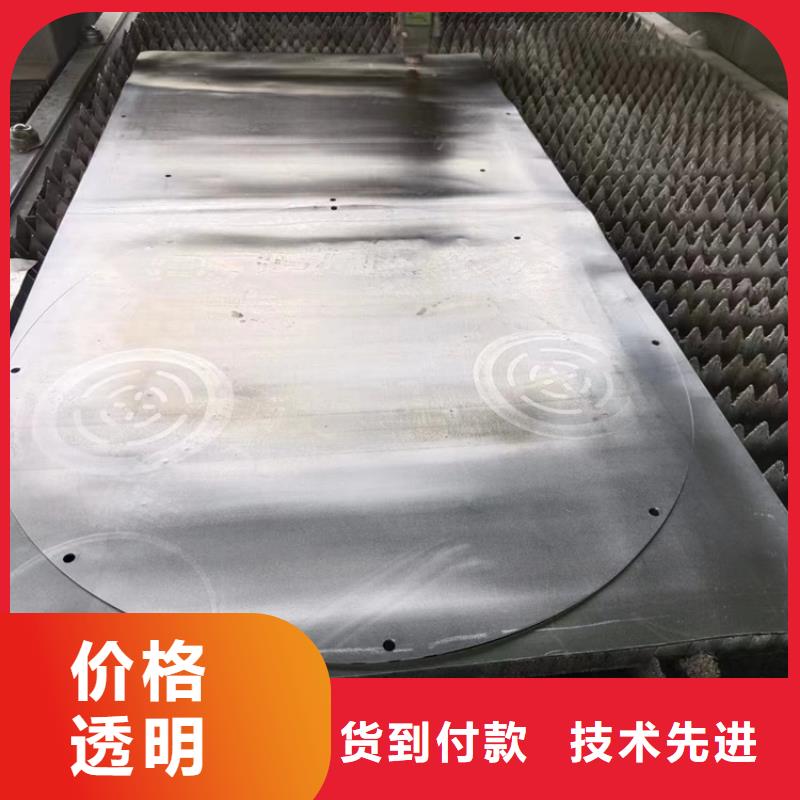 切割铅件新品