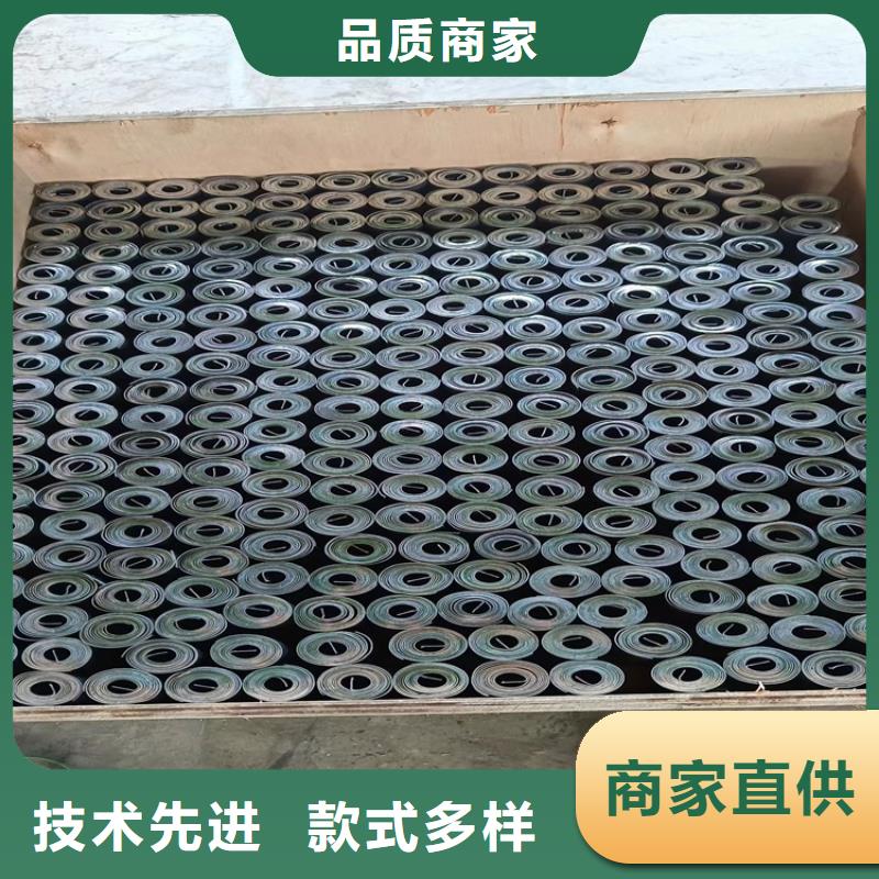 金属铅浇铸件-资质齐全