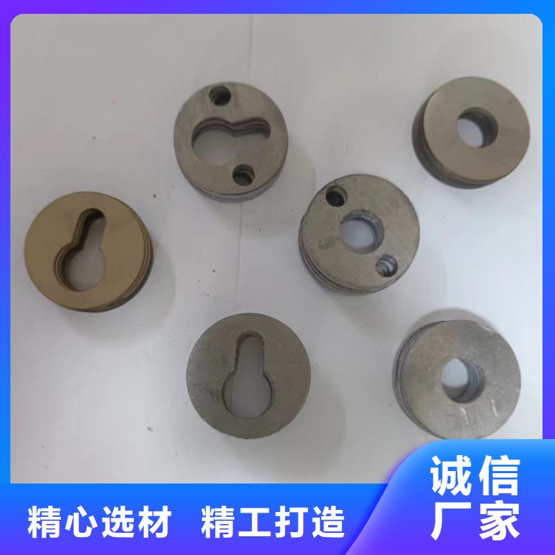 耐酸碱铅件直销厂家