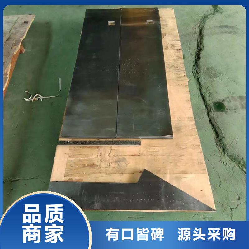铅异形件规格齐全的厂家