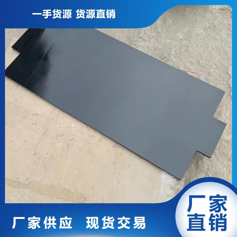 价格合理的铅垫生产厂家