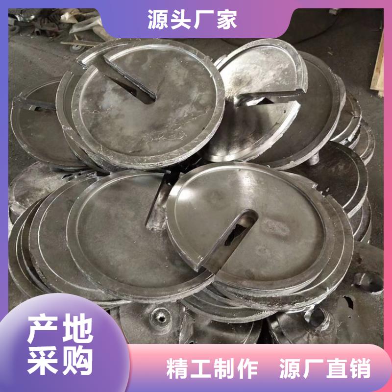 高电解铅异形件标准