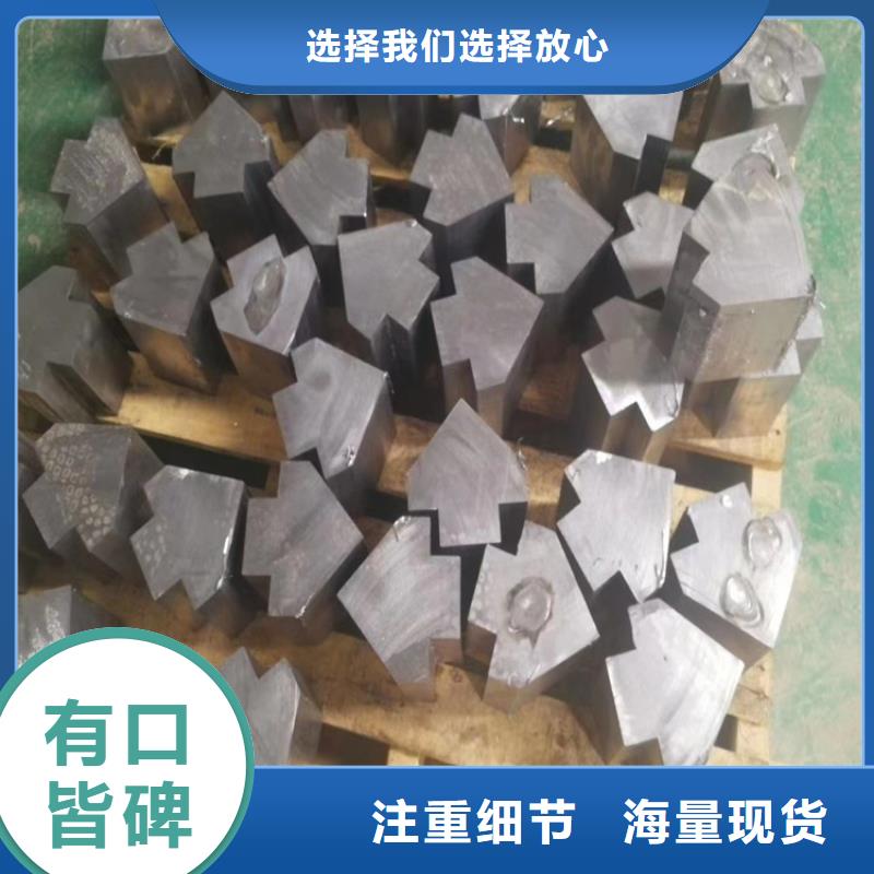 规格齐全的纯铅加工件销售厂家