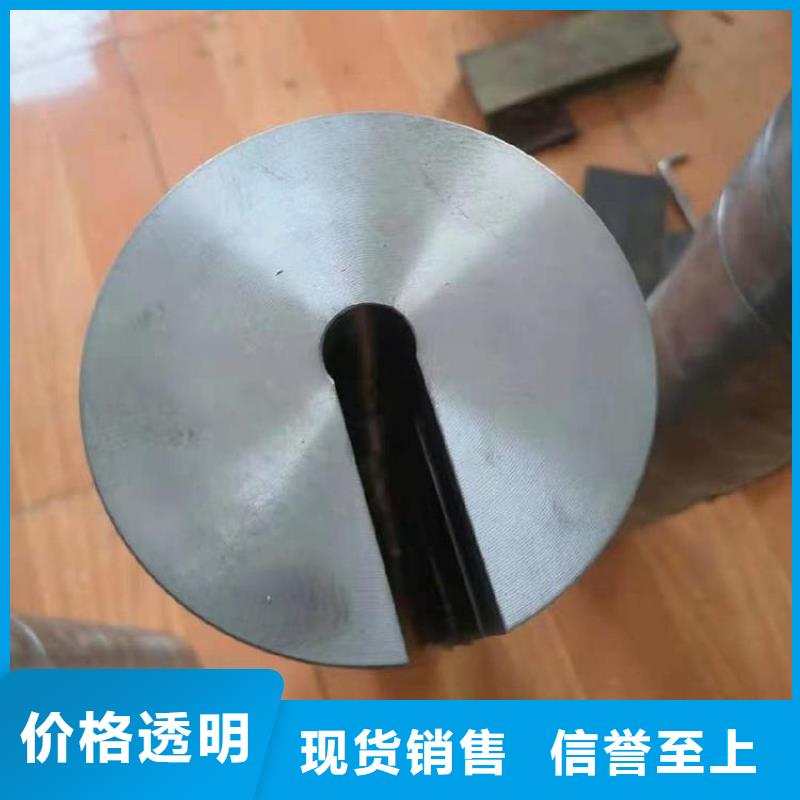 铅浇铸件_多年生产经验