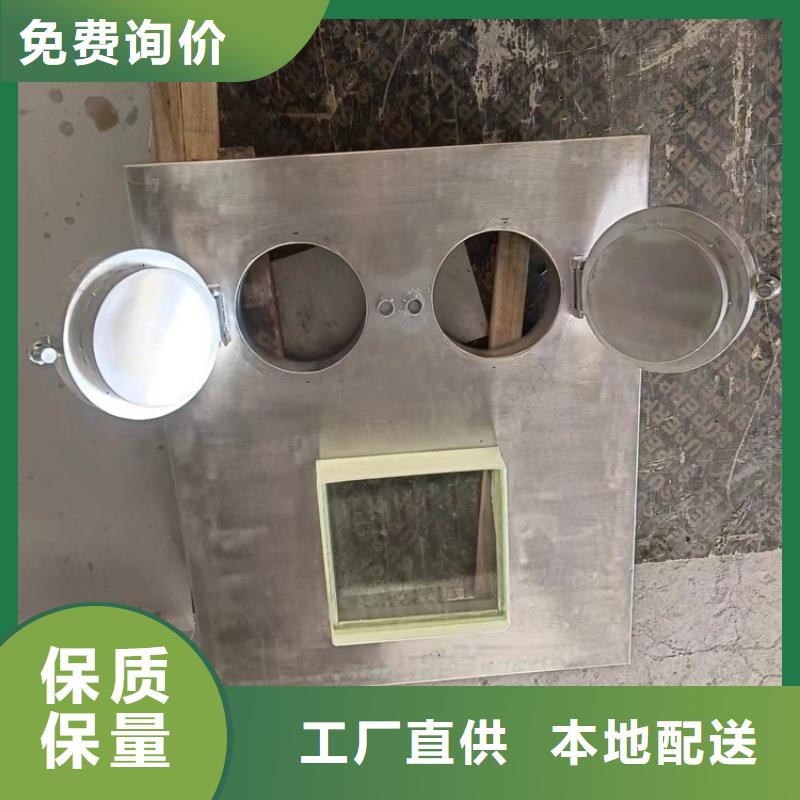 质量好的铅加工件厂家