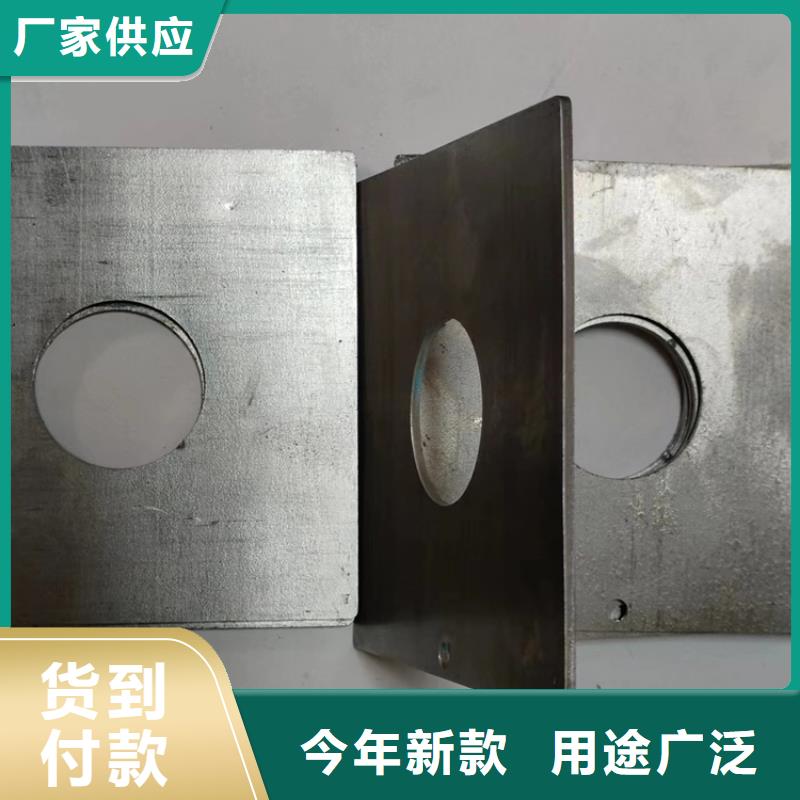耐酸碱铅件直销厂家