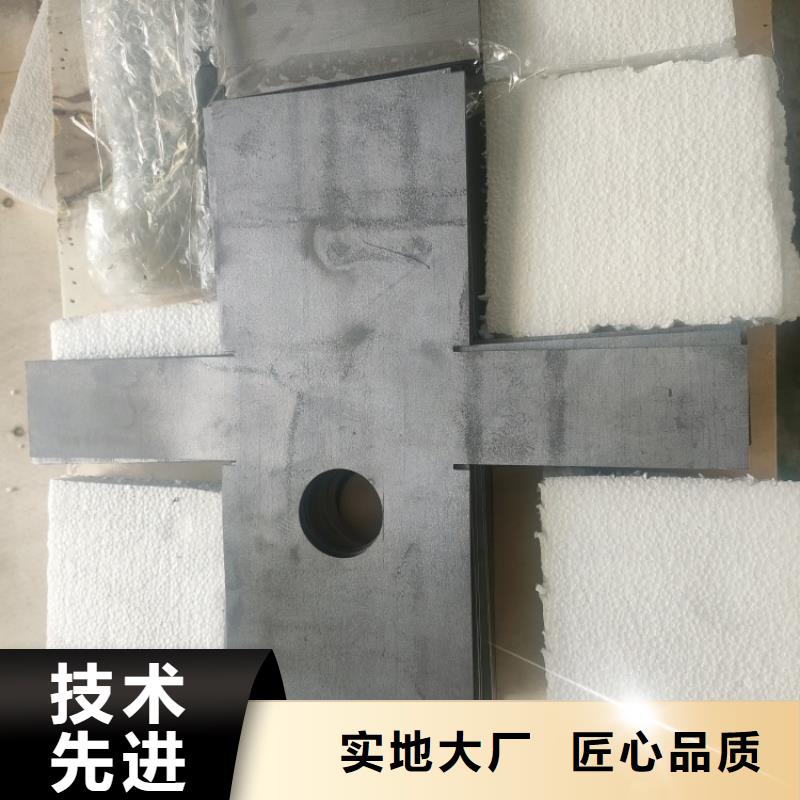 规格齐全的纯铅加工件销售厂家