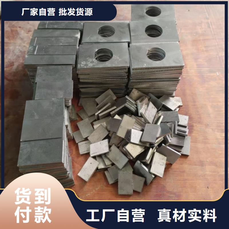 纯铅加工件品种多价格低