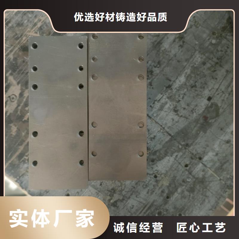 质量好的铅加工件厂家