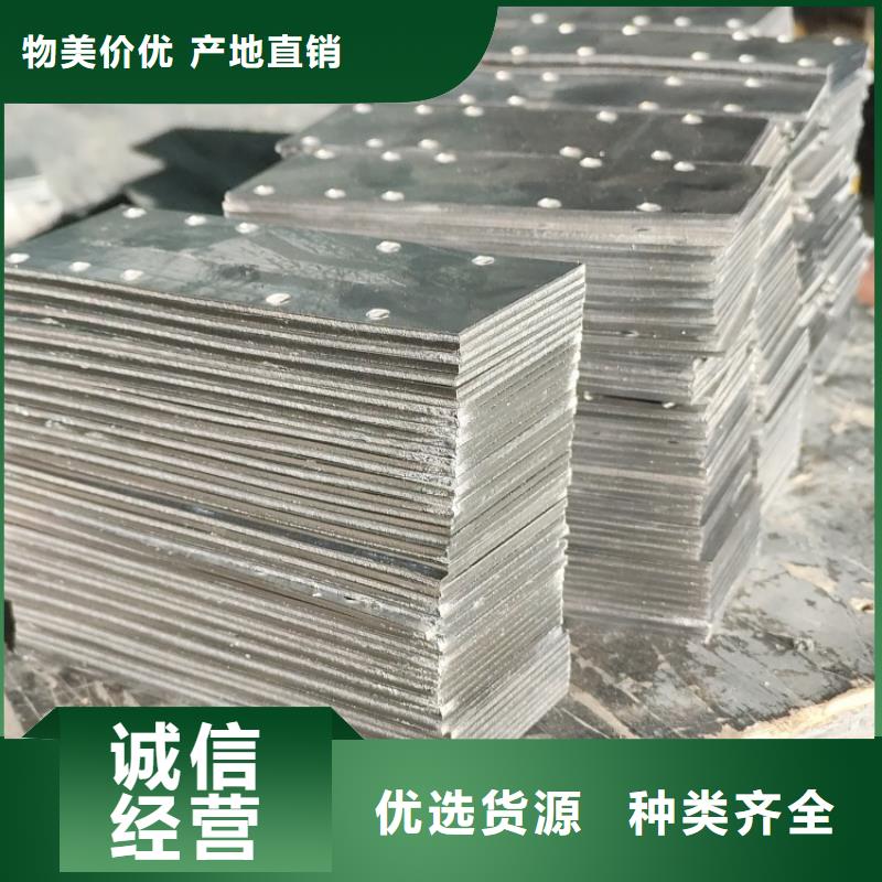 铅加工件现货定做