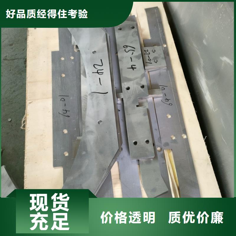 浇铸铅异型件加工定制