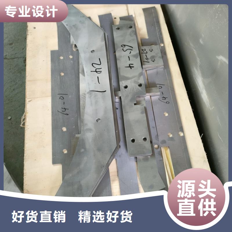 耐酸堿鉛件直銷廠家