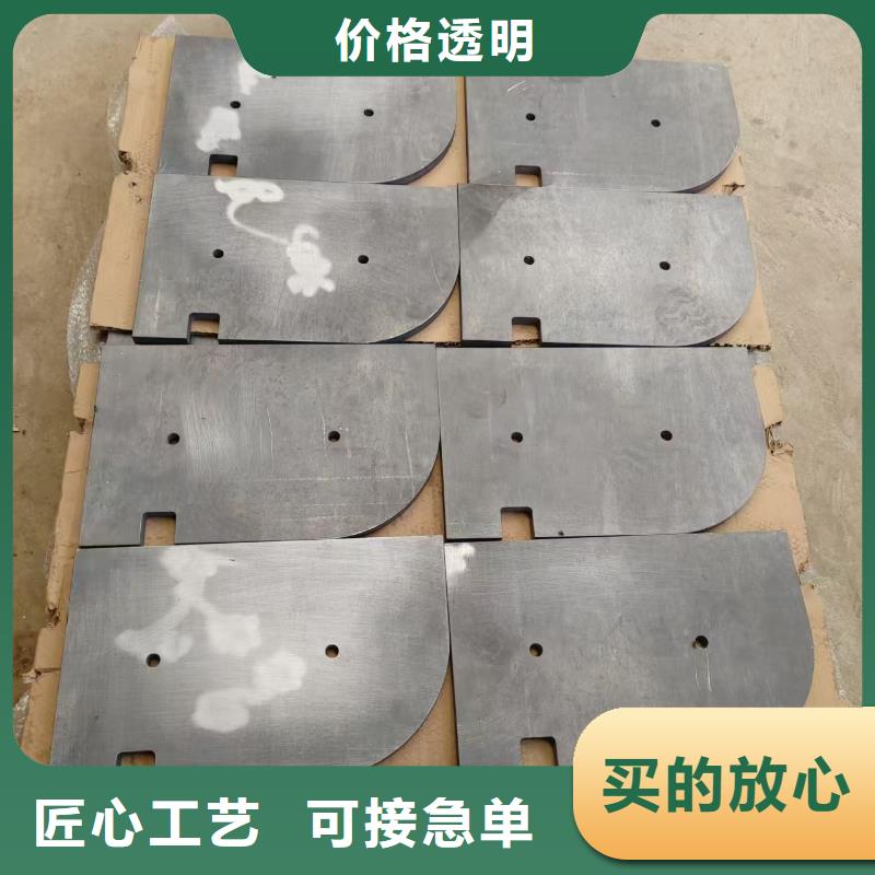 鉛制品加工定制參數