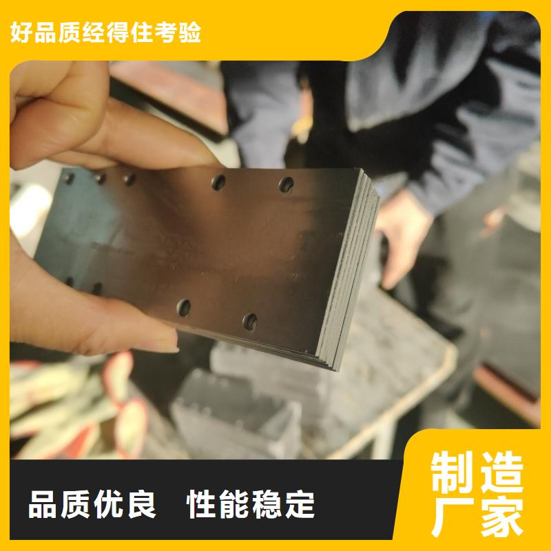 配重铅异形件价格优势大