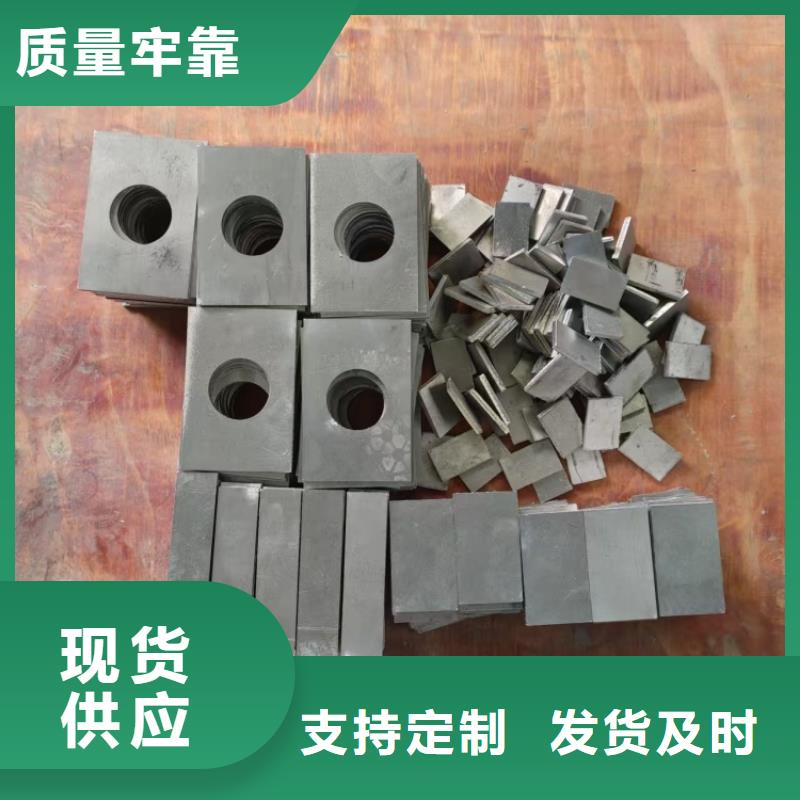 纯铅加工件价格公道