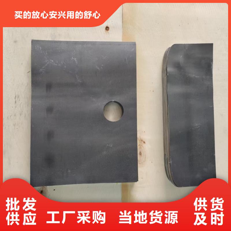 浇铸铅异型件加工定制